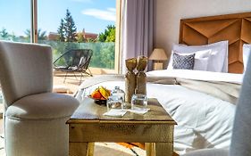 Riad Villa Saphir & Spa